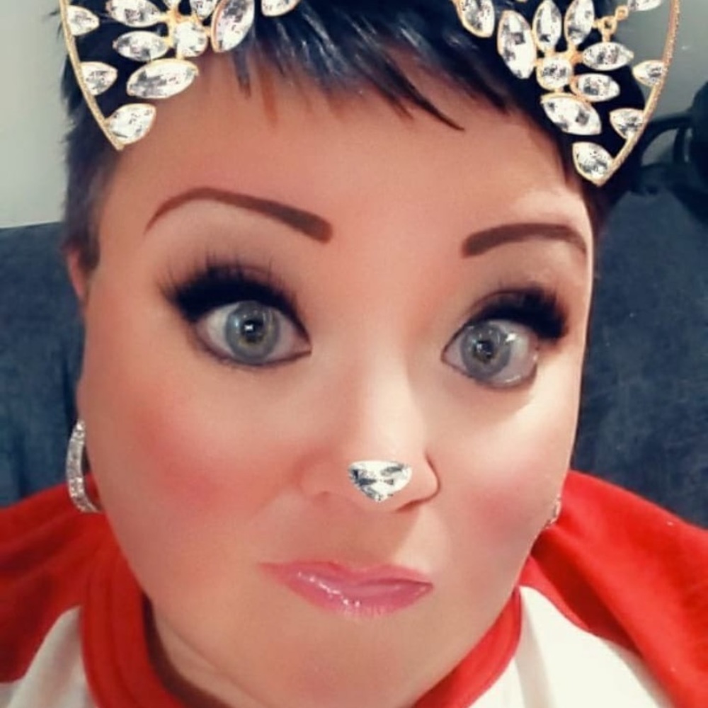 Meet your Posher, Randie